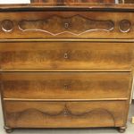 916 6518 CHEST OF DRAWERS